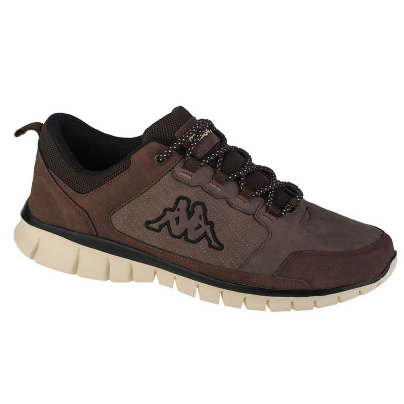 Scarpe Kappa Tumelo M 243072-5043 marrone