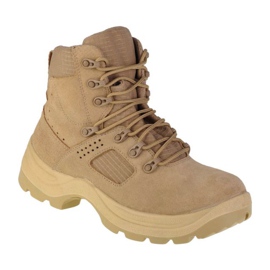 Protektor Cross 01-010046 scarpe beige