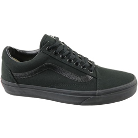 Scarpe Vans Old Skool VD3HBKA nero