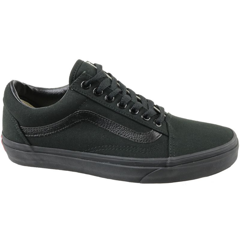 Scarpe Vans Old Skool VD3HBKA nero