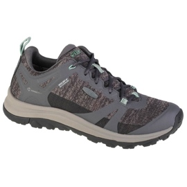Scarpe Keen Terradora Ii Wp 1022346 grigio