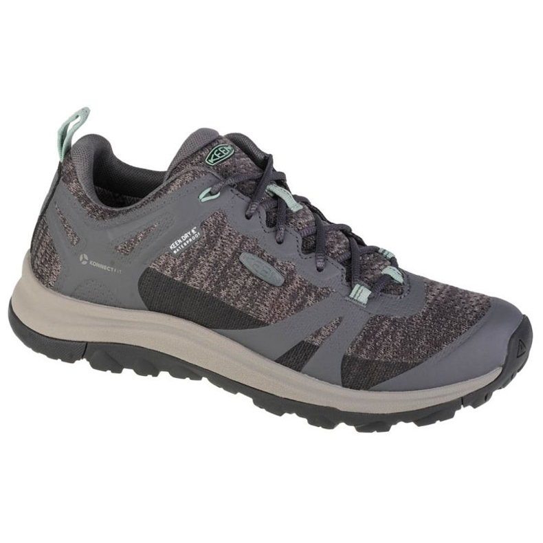 Scarpe Keen Terradora Ii Wp 1022346 grigio