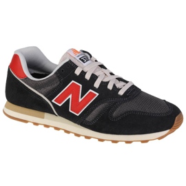 New Balance M ML373HL2 nero