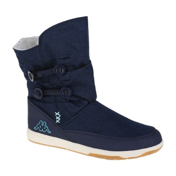 Scarpe Kappa Crema K 260513K-6737 blu