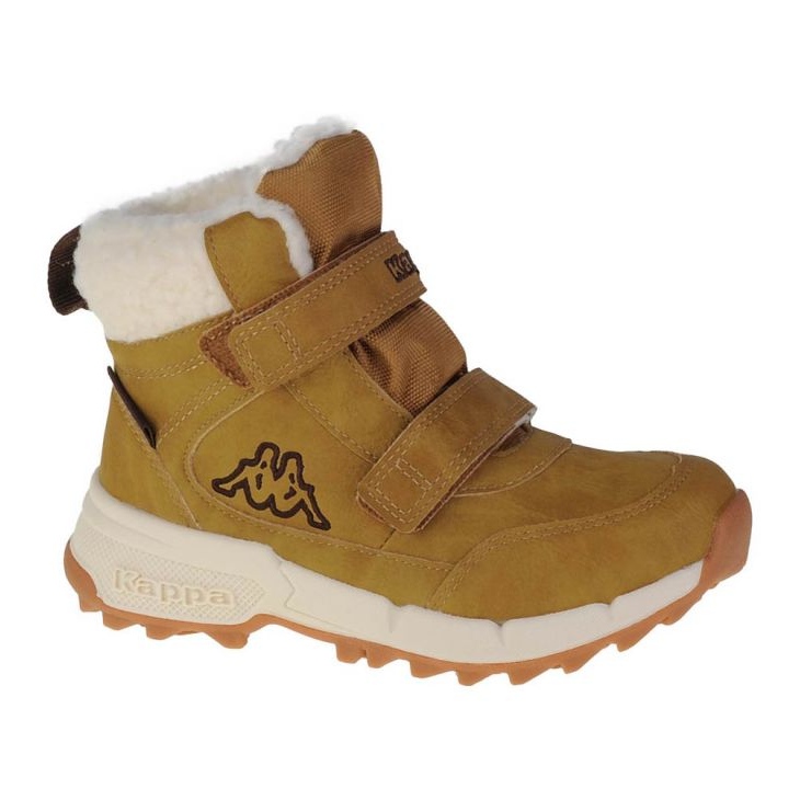 Kappa Tapiwa Tex K Jr 260906K-4150 marrone