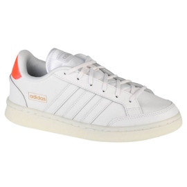 Scarpe Adidas Grand Court Se W FW6666 bianco
