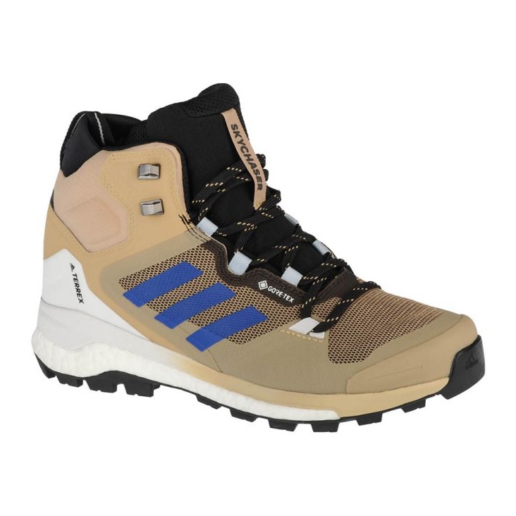Scarpe Adidas Terrex Skychaser 2 Mid Gtx GY5063 beige