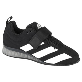 Scarpe da allenamento Adidas Adipower Weightlifting Ii M GZ5952 nero