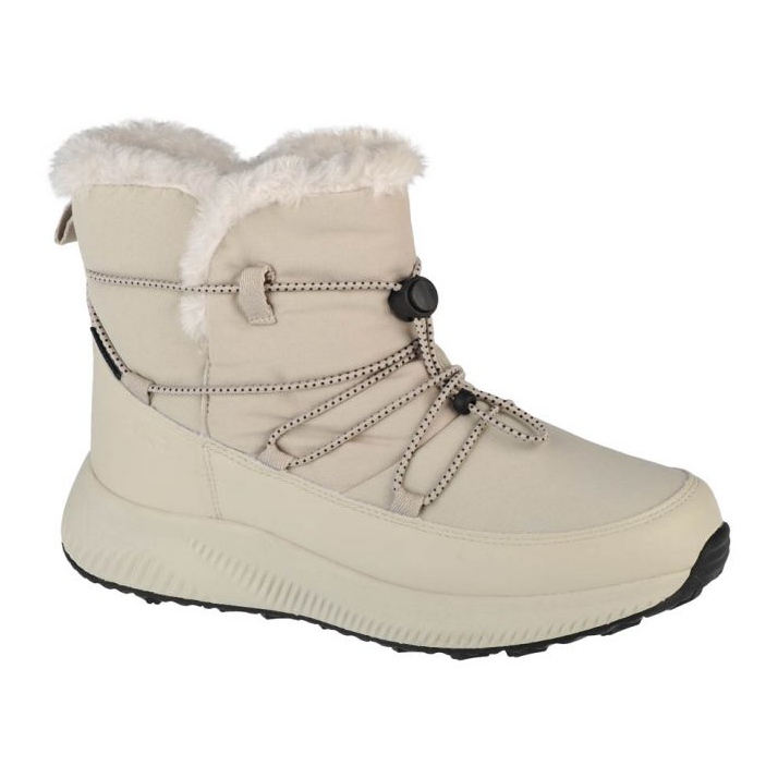 Stivali CMP Sheratan W 30Q4576-A426 beige
