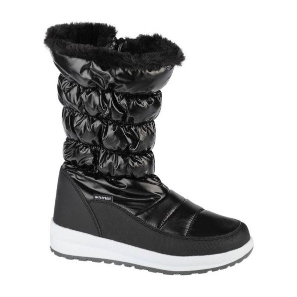 Scarpe CMP Holse 39Q4996-U901 nero