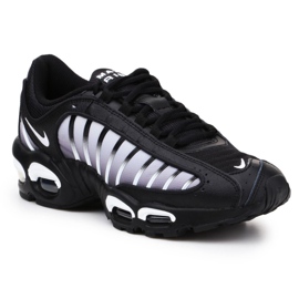 Nike Air Max Tailwind Iv M AQ2567-004 scarpe bianco nero grigio