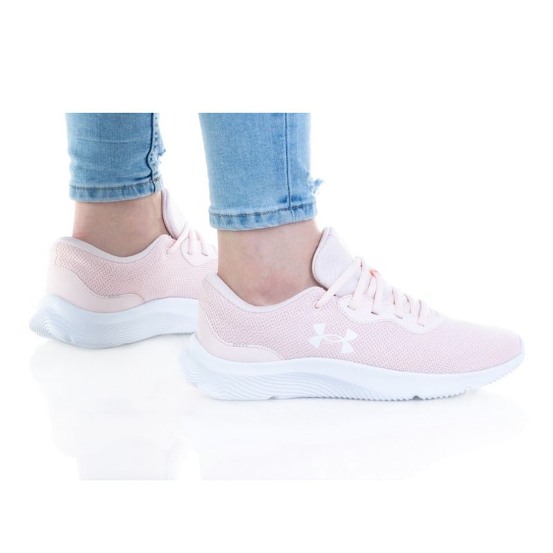 Scarpe Under Armour Mojo 2 W 3024131-601 rosa