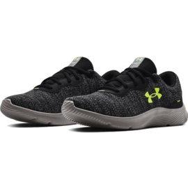 Scarpe Under Armour Mojo 2 M 3024134-004 nero