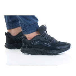 Under Armour Charged Bandit Tr 2 M 3024186-001 nero