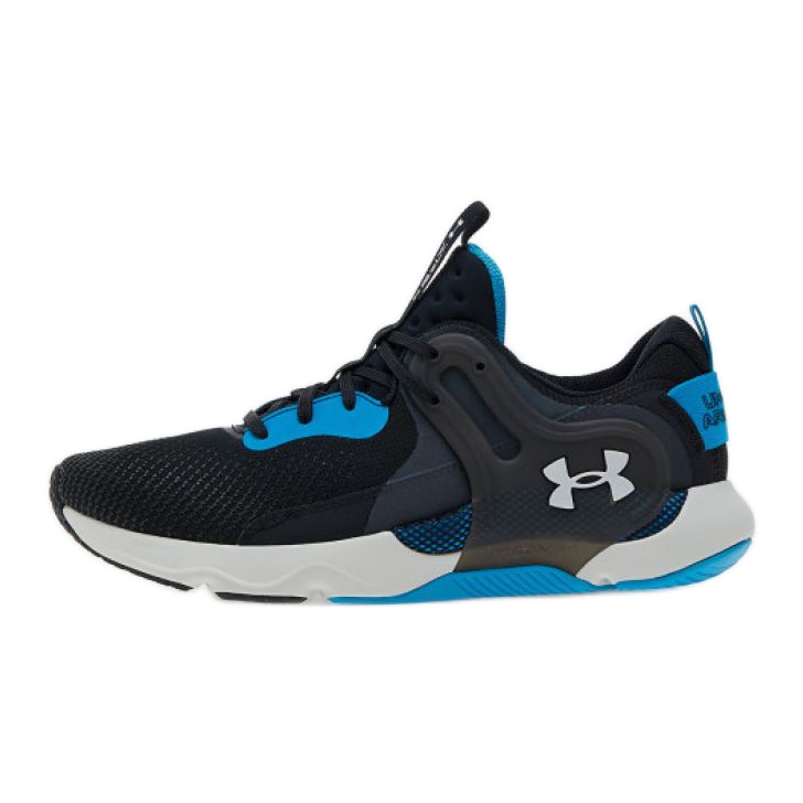 Under Armour Hovr Apex 3 M 3024271-003 nero