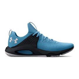 Under Armour Hovr Rise 3 M 3024273-402 nero blu