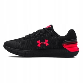 Under Armour Charged Rouge 2.5 M 3024 400-004 nero