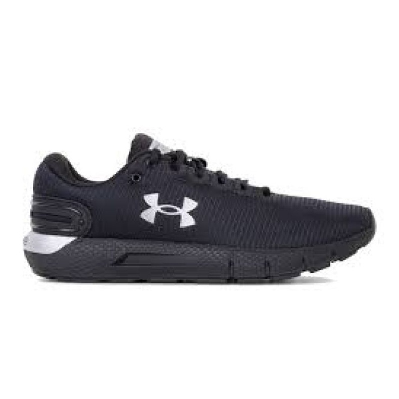 Scarpe Under Armour Charged Rouge 2.5 Storm M 3025 250-001 nero