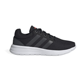 Scarpe Adidas Lite Racer Cln 2.0 M GZ2813 nero