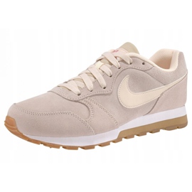 Nike Nd Runner 2 Se W AQ9121-801 scarpe rosa