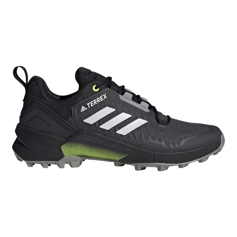 Scarpe Adidas Terrex Swift R3 M FW2777 nero
