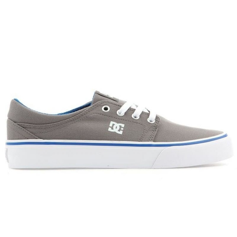 Scarpe DC Trase Tx ADYS300126-GBF grigio