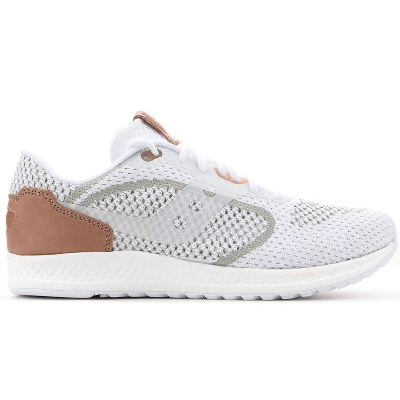 Saucony Shadow 5000 Evr M S70396-4 bianca marrone