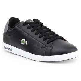Lacoste Laureato LCR3 118 M 7-35SPM0013237 nero
