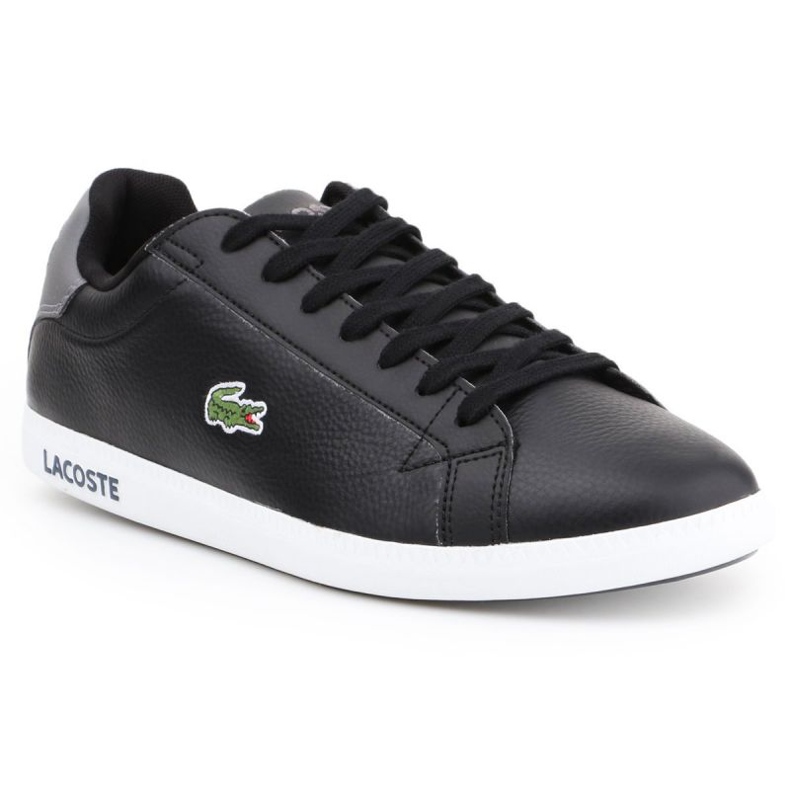 Lacoste Laureato LCR3 118 M 7-35SPM0013237 nero