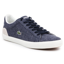 Lacoste M 7-35CAM007567F Scarpe da ginnastica blu