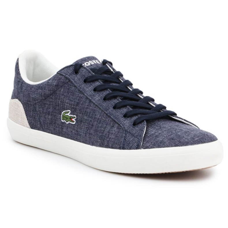 Lacoste M 7-35CAM007567F Scarpe da ginnastica blu
