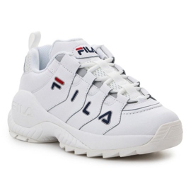 Scarpe Fila Countdown Low W 1010751.1FG bianco