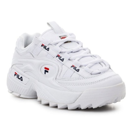 Scarpe Fila D-Formation W 5CM00514-125 bianca