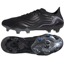 Scarpe da calcio Adidas Copa Sense.1 Fg M GW4945 nero
