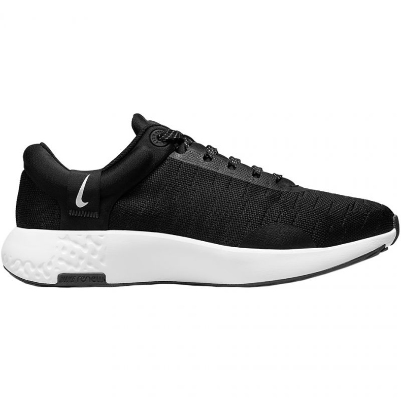 Nike Renew Serenity Run W DB0522 002 scarpe nero