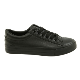 News Sneakers Nere da Donna in Ecopelle 21SP02-1200 nero