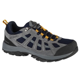 Columbia Redmond III Wp M 1940 591 464 nero grigio