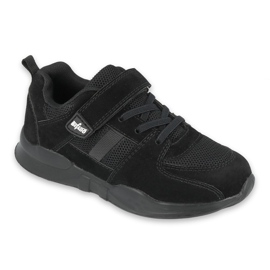 Befado scarpe giovani 516Q077 nero