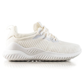 TRENDI Bs1903w bianco