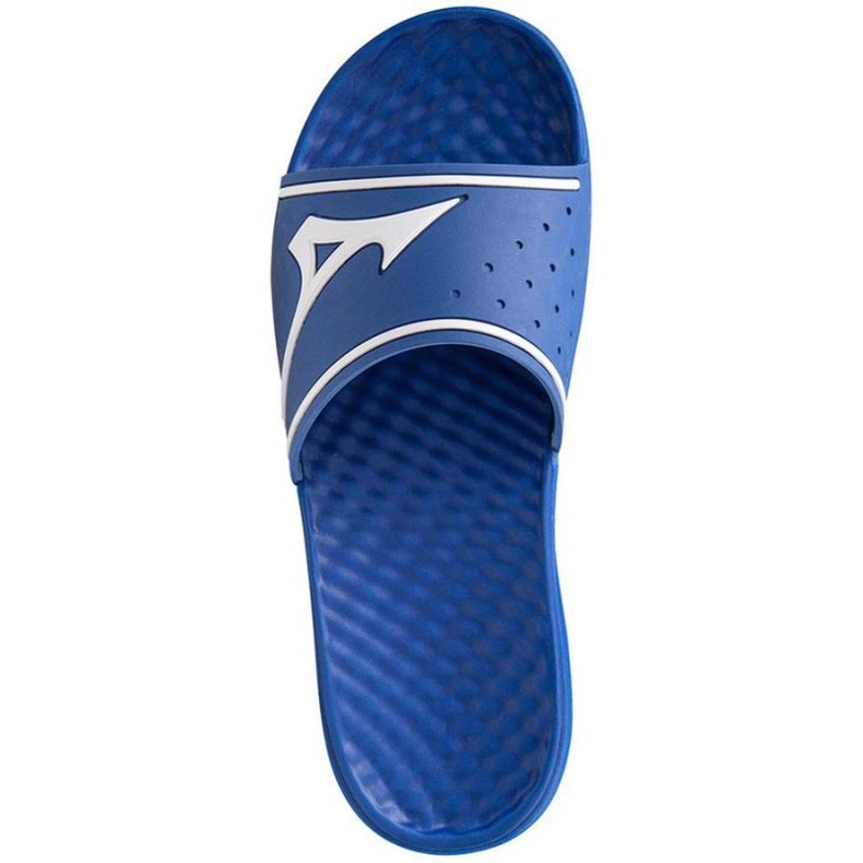 Mizuno Relax Slide Ii M 11GJ202027 bianca blu