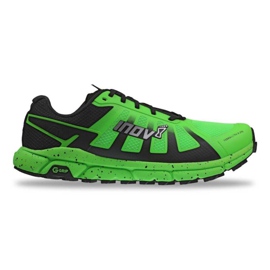 Inov-8 Terraultra G 270 000947-GNBK-S-01 scarpe da corsa verde