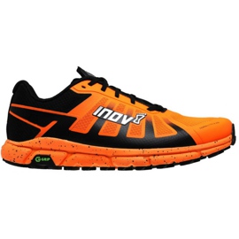 Inov-8 Terraultra G 270 M 000947-ORBK-S-01 scarpe da corsa arancia