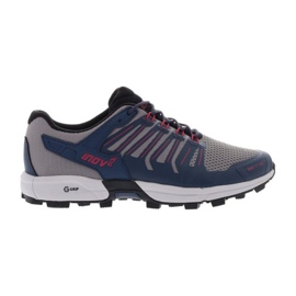 Inov-8 Roclite G 275 W 000807-GYPK-M-01 scarpe da corsa blu navy grigio