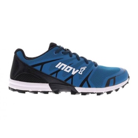 Inov-8 Trailtalon 235 M 000714-BLNYWH-S-01 scarpe da corsa nero blu