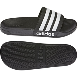 Ciabatte Adidas Adilette Shower GZ5922 nero