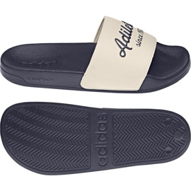 Ciabatte Adidas Adilette Shower GW8748 bianco