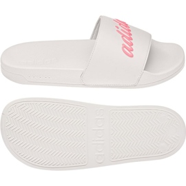 Infradito Adidas Adilette Shower GZ5925 bianco