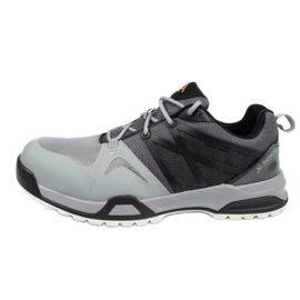 Scarpe da lavoro per la salute e la sicurezza sul lavoro Regatta Tt Mortify Trainer Trk129 Grigio nero