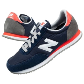 Scarpe New Balance Ul720Ua blu