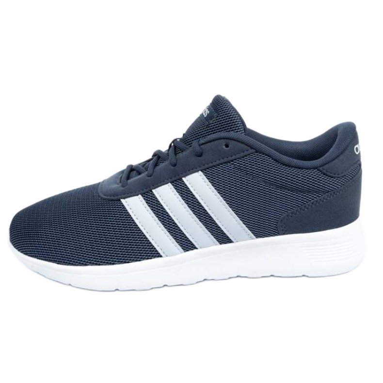 Scarpe Adidas Lite Racer F34685 blu navy blu